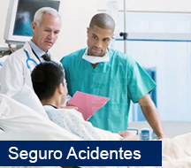 Acidentes