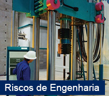 Riscos de Engenharia