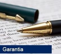 Seguro Garantia
