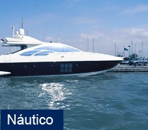Náutico
