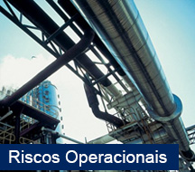 Riscos Operacionais