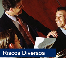 Riscos Diversos