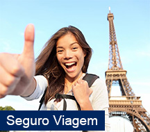Seguro Viagem