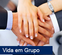 Vida em Grupo